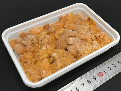 冷凍ウニCグレード (1)