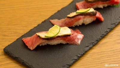 御前崎フェア限定メニュー紹介【和の食 Hako】