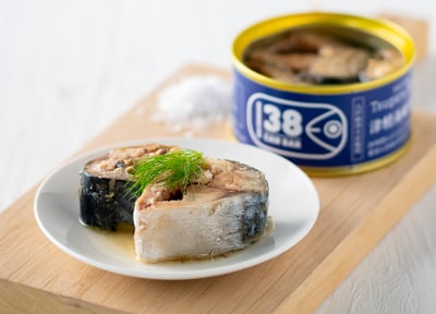 斬新な商品が大ヒット！八戸の老舗水産加工会社「マルヌシ」