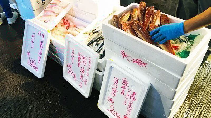 大田いちば祭り