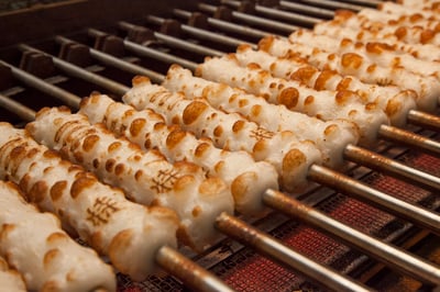 “ちくわ社長”が広げる、ちくわの輪！「丸石沼田商店」