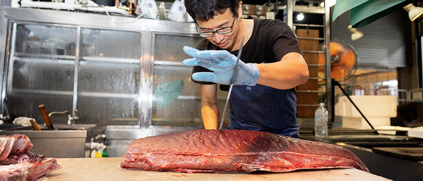 飲食店専門の鮮魚仕入サイト【魚ポチ】 | 旬の魚をスマホで発注